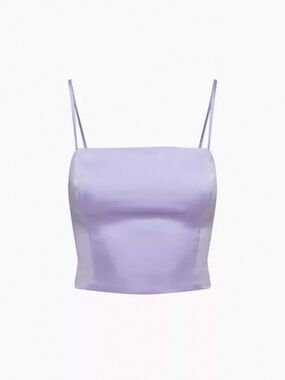 Sunday Best SHIMMER CAMISOLE
